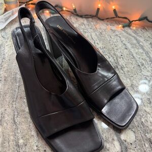 Saks Fifth Avenue Heels